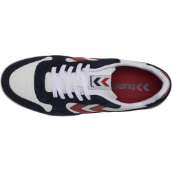 hummel Camden Mixed Sneaker