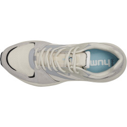 hummel Reach LX 8000 Suede Sneaker