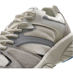 hummel Reach LX 8000 Suede Sneaker