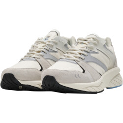 hummel Reach LX 8000 Suede Sneaker