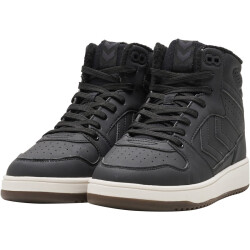 hummel St. Powerplay Mid Winter Sneaker gefüttert