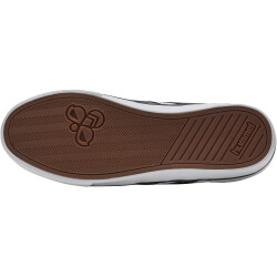 hummel Stadil Low 3.0 ML Sneaker white/black/red 36