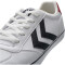 hummel Stadil Low 3.0 ML Sneaker white/black/red 36