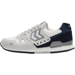 hummel Marathona Ripstop Sneaker white/lunar rock 36