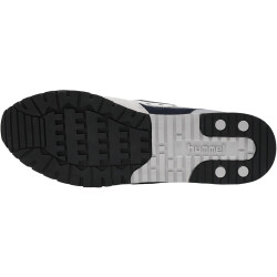 hummel Marathona Ripstop Sneaker white/lunar rock 36