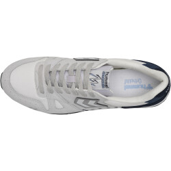 hummel Marathona Ripstop Sneaker white/lunar rock 36