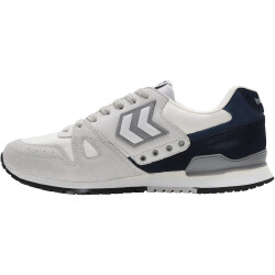 hummel Marathona Ripstop Sneaker white/lunar rock 36