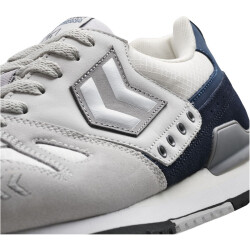hummel Marathona Ripstop Sneaker white/lunar rock 36