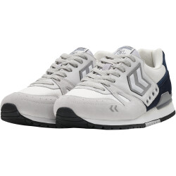 hummel Marathona Ripstop Sneaker white/lunar rock 36