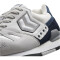 hummel Marathona Ripstop Sneaker white/lunar rock 36