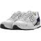 hummel Marathona Ripstop Sneaker white/lunar rock 36