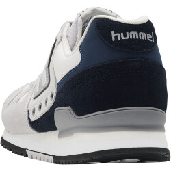 hummel Marathona Ripstop Sneaker white/lunar rock 46