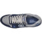 hummel Marathona Suede Sneaker black iris/frost gray 39