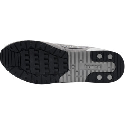 hummel Marathona Suede Sneaker alloy/lunar rock 36