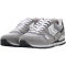 hummel Marathona Suede Sneaker alloy/lunar rock 36
