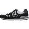 hummel Marathona Suede Sneaker black/white 36