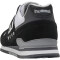 hummel Marathona Suede Sneaker black/white 36