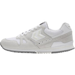 hummel Marathona Suede Sneaker white 36