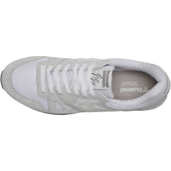 hummel Marathona Suede Sneaker white 36