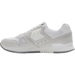 hummel Marathona Suede Sneaker white 36