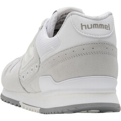 hummel Marathona Suede Sneaker white 36