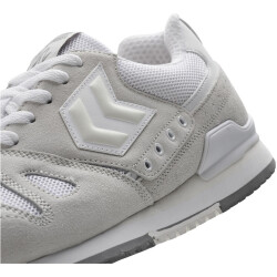 hummel Marathona Suede Sneaker white 36