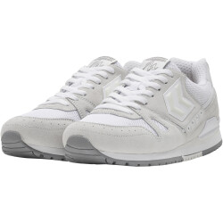 hummel Marathona Suede Sneaker white 36
