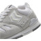hummel Marathona Suede Sneaker white 36