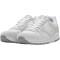 hummel Marathona Suede Sneaker white 36