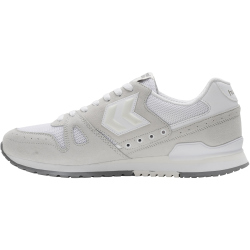hummel Marathona Suede Sneaker white 38