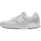 hummel Marathona Suede Sneaker white 38