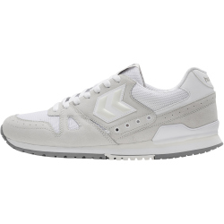 hummel Marathona Suede Sneaker white 46