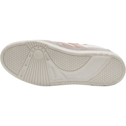 hummel Camden Mixed Sneaker marshmallow/silver cloud 36