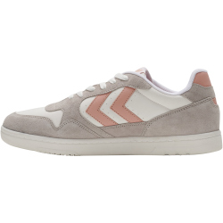 hummel Camden Mixed Sneaker marshmallow/silver cloud 36