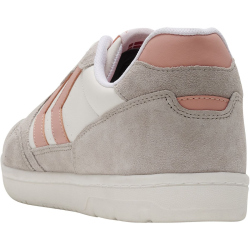 hummel Camden Mixed Sneaker marshmallow/silver cloud 37