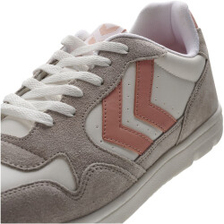 hummel Camden Mixed Sneaker marshmallow/silver cloud 38