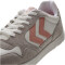 hummel Camden Mixed Sneaker marshmallow/silver cloud 38