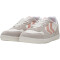 hummel Camden Mixed Sneaker marshmallow/silver cloud 38