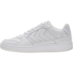 hummel St. Powerplay ML Sneaker white 39