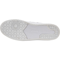 hummel St. Powerplay ML Sneaker white 39