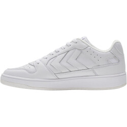 hummel St. Powerplay ML Sneaker white 39