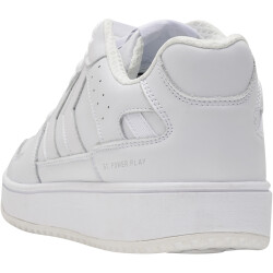hummel St. Powerplay ML Sneaker white 39