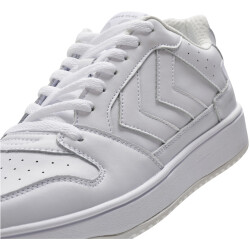 hummel St. Powerplay ML Sneaker white 39