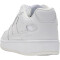 hummel St. Powerplay ML Sneaker white 39