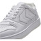 hummel St. Powerplay ML Sneaker white 39