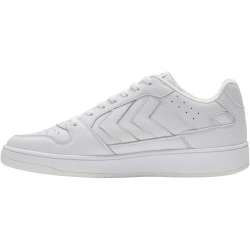 hummel St. Powerplay ML Sneaker white 41