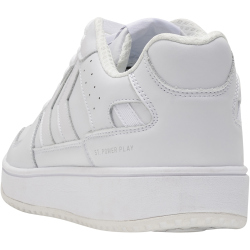 hummel St. Powerplay ML Sneaker white 41