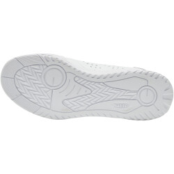 hummel Topspin Reach LX-E Sneaker white 38