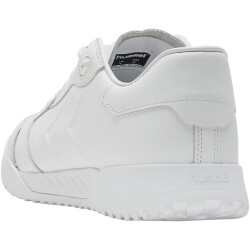 hummel Topspin Reach LX-E Sneaker white 38