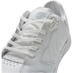 hummel Topspin Reach LX-E Sneaker white 38